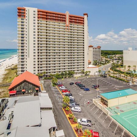 Sunbird E1110 Apartment Panama City Beach Exterior photo