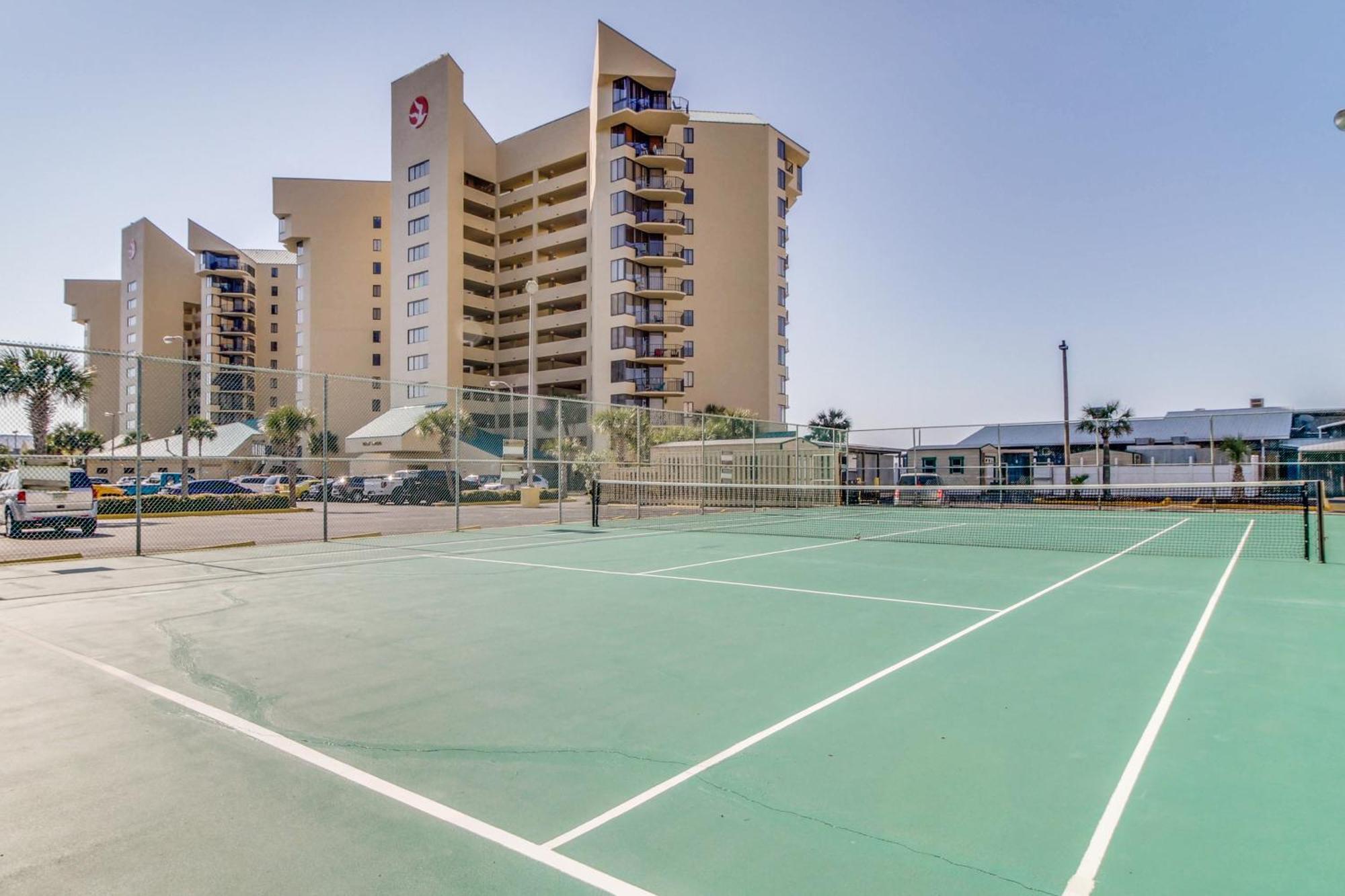 Sunbird E1110 Apartment Panama City Beach Exterior photo