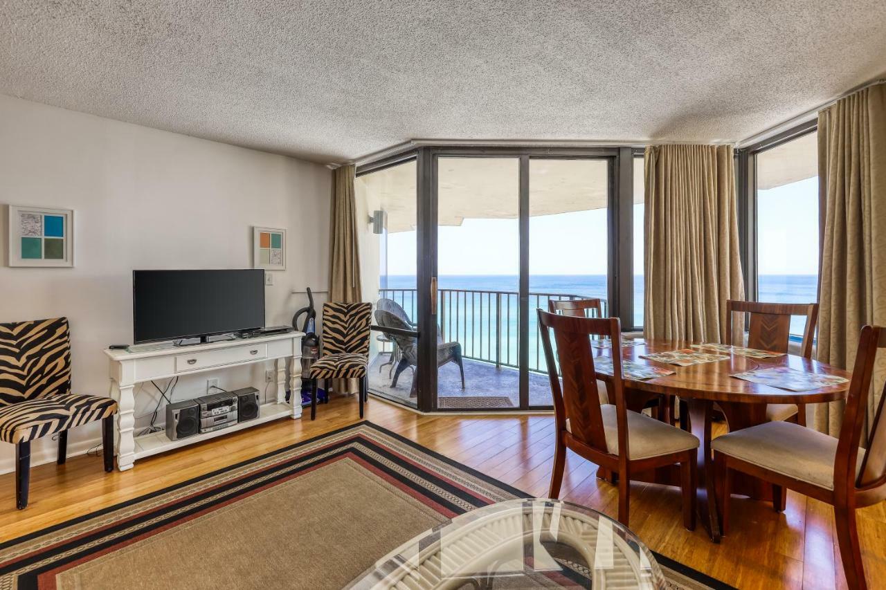 Sunbird E1110 Apartment Panama City Beach Exterior photo