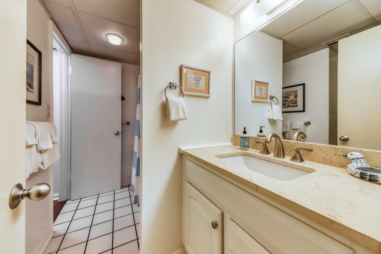 Sunbird E1110 Apartment Panama City Beach Exterior photo